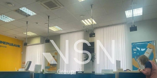 Помещение свободного назначения Гусятников пер,  д. 13/3