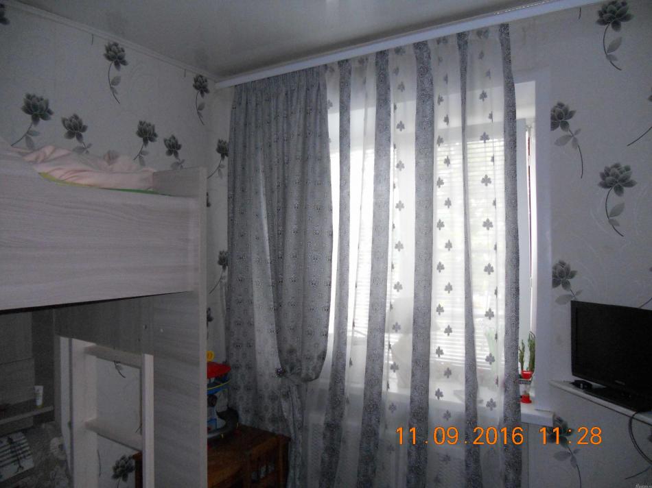 Продажа 2-комн квартиры на вторичном рынке Реммаш п, Мира ул ,  д. 16