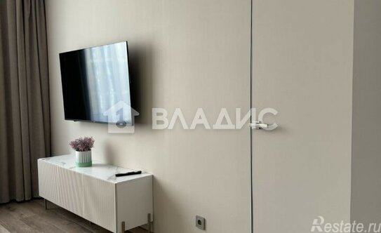 Продажа 2-комн квартиры на вторичном рынке улица Зорге,  д. 9 к2