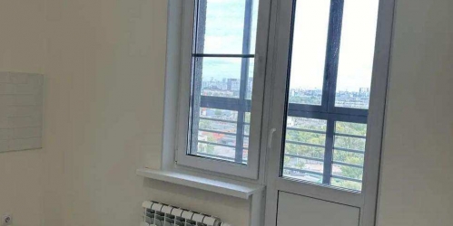 2-комн квартира 2-й Лихачёвский переулок,  д. 4/1