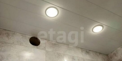 2-комн квартира ул Санникова,  д. 7