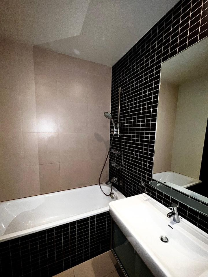 Продажа 1-комн квартиры на вторичном рынке Таллинская улица, 26