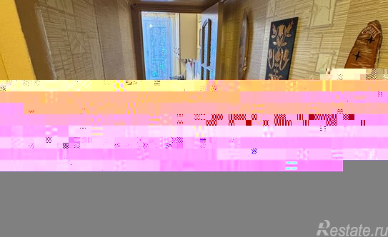 Продажа 1-комн квартиры на вторичном рынке улица Генерала Тюленева,  д. 35