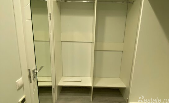 Продажа 2-комн квартиры на вторичном рынке Муравская улица,  д. 42 к1