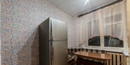 1-комн квартира Авангардная улица,  д. 19/30