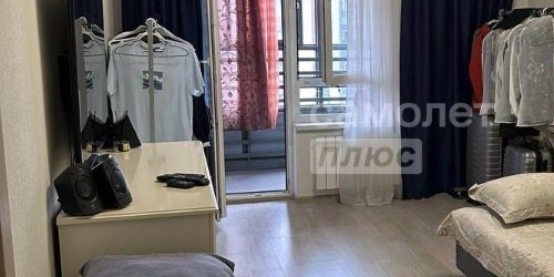 2-комн квартира переулок Пересветов, 9