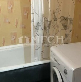 Продажа 1-комн квартиры на вторичном рынке ул Маршала Захарова,  д. 16,  к. 1