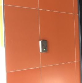 Аренда 3-комн квартиры на вторичном рынке Домостроительная улица, 14