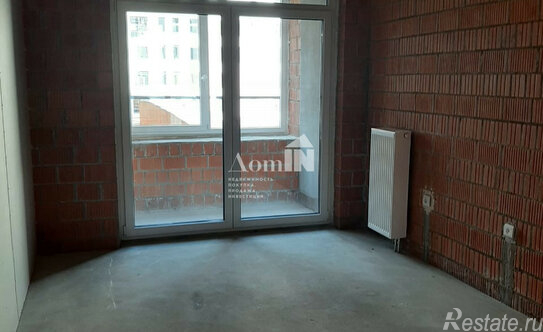 Продажа 3-комн квартиры на вторичном рынке улица Академика Константинова