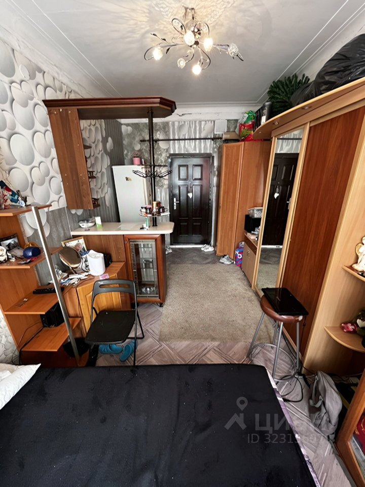 Продажа комнаты 8-я Советская улица, 34