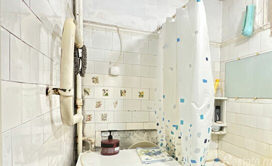 Продажа 2-комн квартиры на вторичном рынке Открытое ш,  д. 27,  к. 3