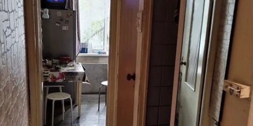 1-комн квартира ул Пестеля,  д. 8В