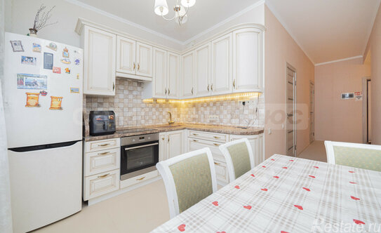 Продажа 2-комн квартиры на вторичном рынке Наро-Фоминский городской округ, улица Ефремова,  д. 9В