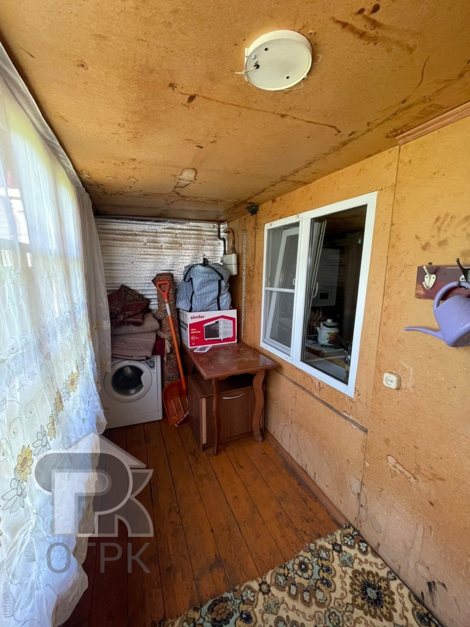 Продажа дома Домодедово, Южная улица, дом 12,  д. 12