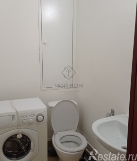 Продажа 2-комн квартиры на вторичном рынке улица Вилиса Лациса,  д. 15