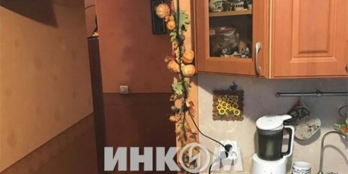 1-комн квартира Печорская улица,  д. 14