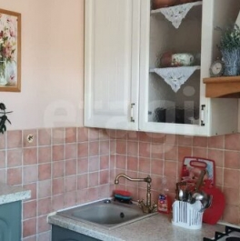 Продажа 3-комн квартиры на вторичном рынке Придорожная аллея,  д. 21