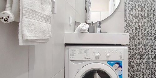 Студия улица Тимура Фрунзе, 8/5