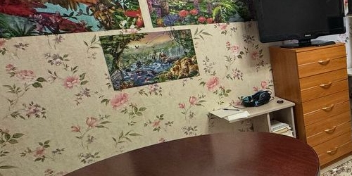 1-комн квартира Тосно г., улица Советская, 12