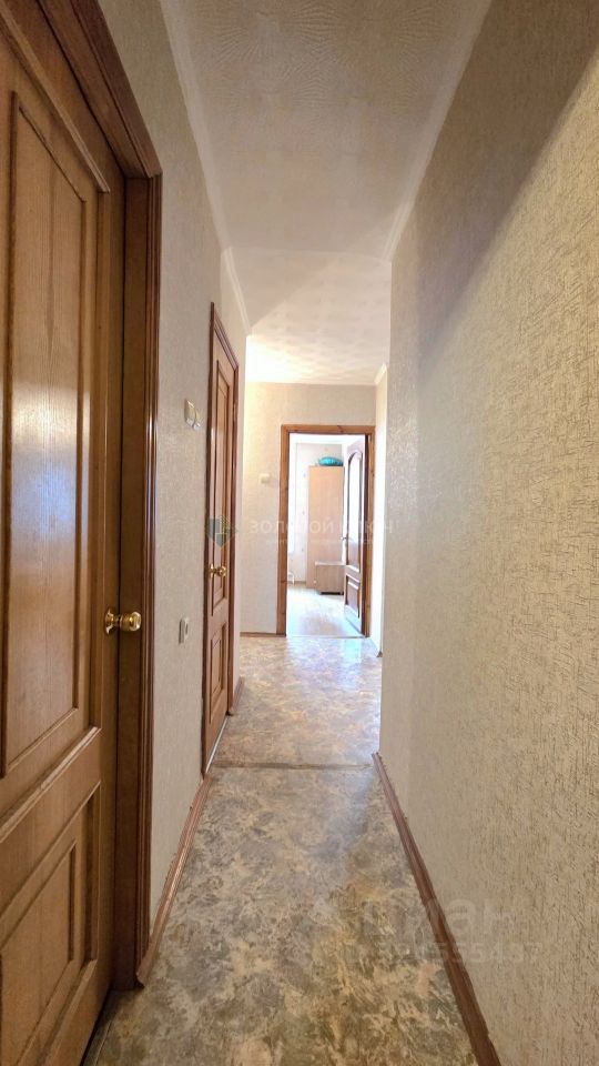 Продажа 4-комн квартиры на вторичном рынке Дмитров, Внуковская улица, 27