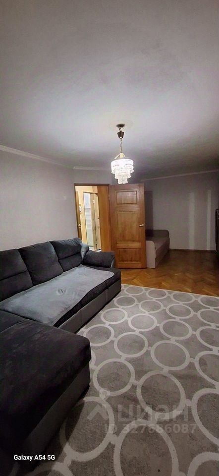 Продажа 1-комн квартиры на вторичном рынке Малая Балканская улица, 4К3