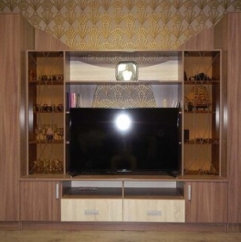 Аренда 1-комн квартиры на вторичном рынке Черкизовская Б. ул,  д. 20,  к. 2