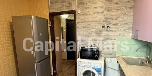 1-комн квартира улица Столетова,  д. 10