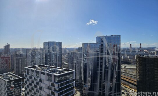 Продажа 2-комн квартиры на вторичном рынке улица Василия Ланового,  д. 1 к2