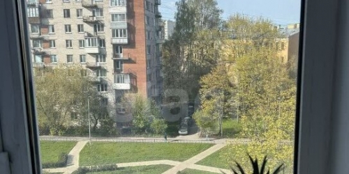 2-комн квартира ул Железноводская,  д. 66