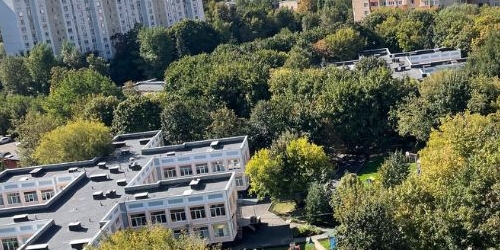2-комн квартира Новочеремушкинская улица, 60К2