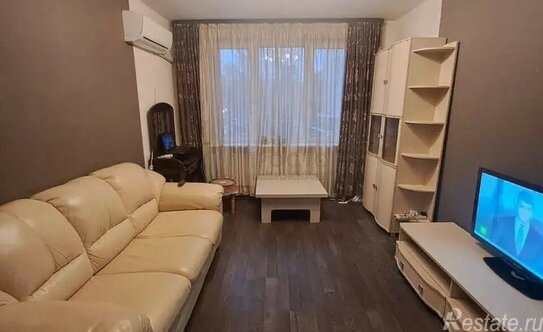 Продажа 2-комн квартиры на вторичном рынке Кировоградская улица,  д. 24 к2