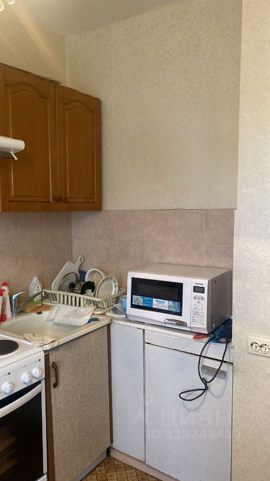 Продажа 1-комн квартиры на вторичном рынке Перовская улица, 35