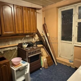 Продажа 1-комн квартиры на вторичном рынке улица Перерва,  д. 26 к2