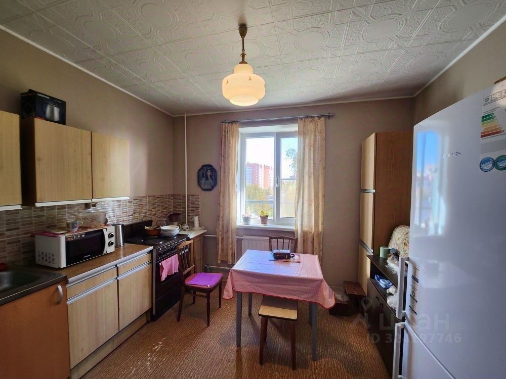 Продажа 1-комн квартиры на вторичном рынке Стародеревенская улица, 20К2