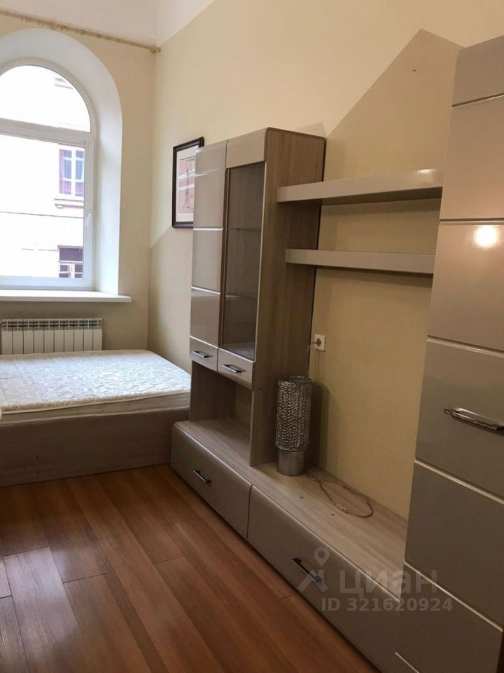 Продажа 5-комн квартиры на вторичном рынке 2-й Колобовский переулок, 9/2С2