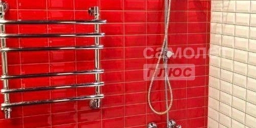 1-комн квартира Смольная улица, 49