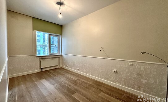 Продажа 3-комн квартиры на вторичном рынке бульвар Маршала Рокоссовского,  д. 6 к1В