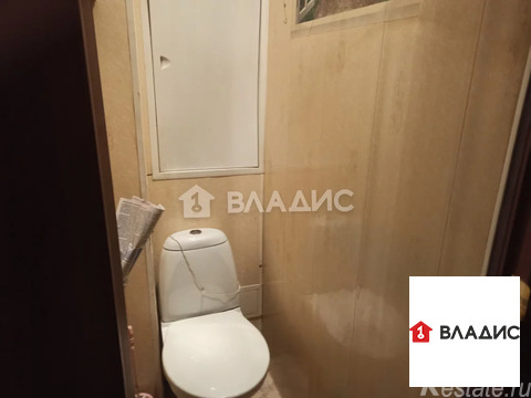 Продажа 3-комн квартиры на вторичном рынке Солнечногорск, ул. Рабочая,  д. 8