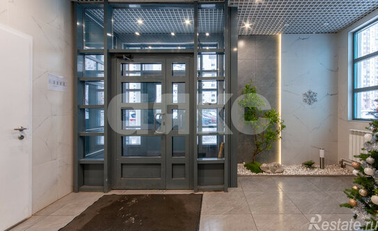 Продажа 3-комн квартиры на вторичном рынке Красногорск г, Красногорский б-р,  д. 20