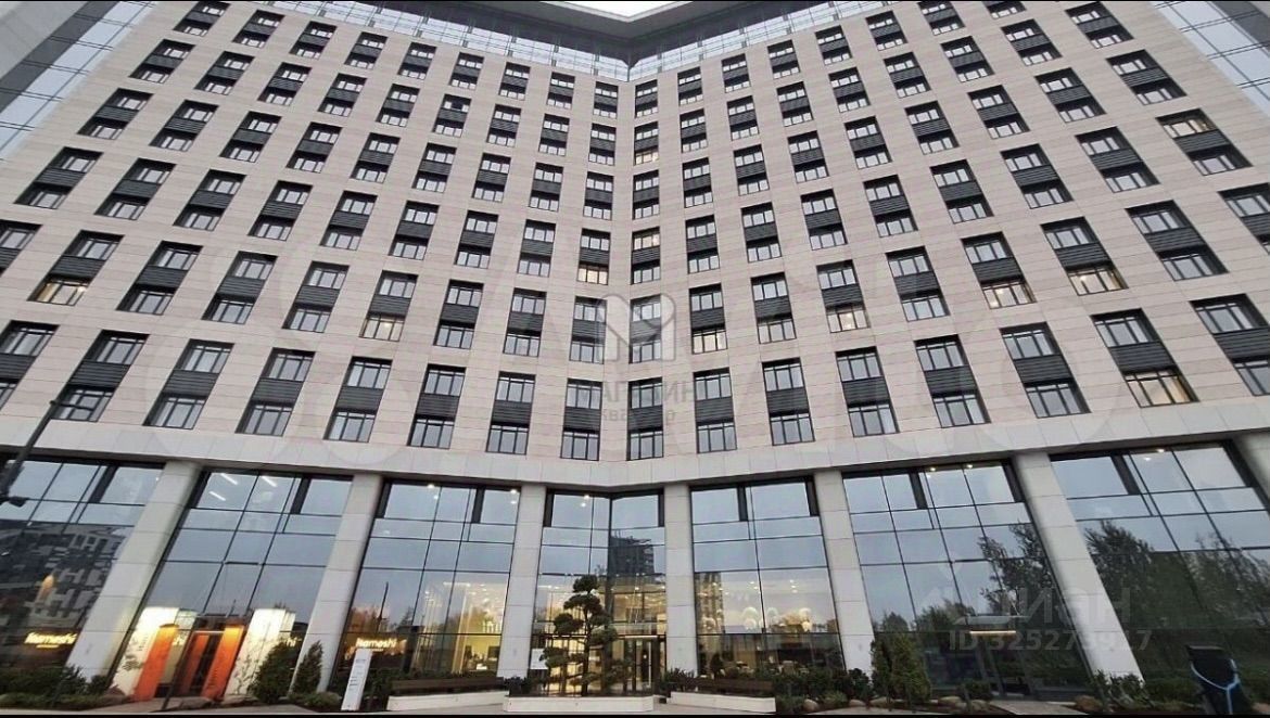 Продажа 1-комн квартиры на вторичном рынке Ташкентская улица, 6к2