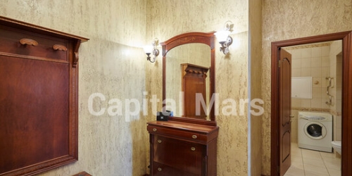 2-комн квартира Владимирская 1-я ул,  д. 3,  к. 1