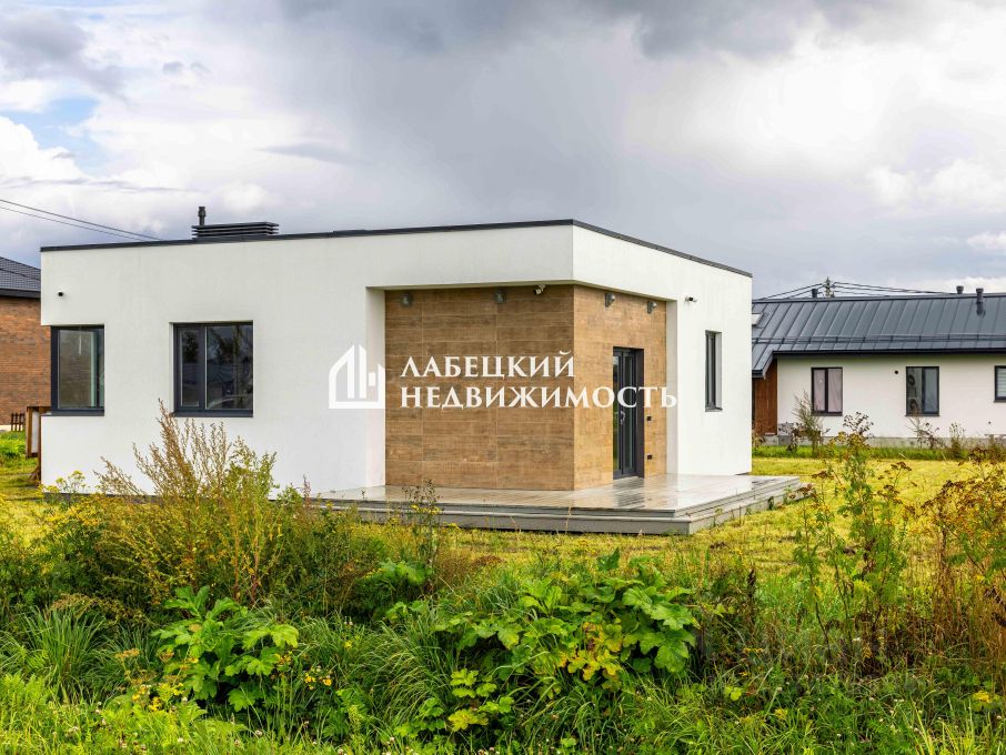 Продажа дома КП Русская усадьба