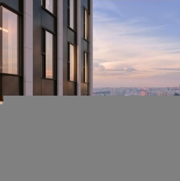 Продажа 1-комн квартиры в новостройке ул Крылатская,  д. 33,  к. 1