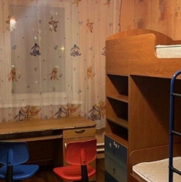 Продажа 3-комн квартиры на вторичном рынке ул Братеевская,  д. 21,  к. 1