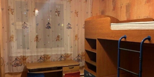 3-комн квартира ул Братеевская,  д. 21,  к. 1