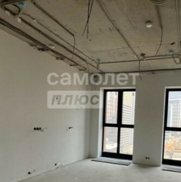 Продажа 3-комн квартиры на вторичном рынке ул Шеногина,  д. 2,  к. 32