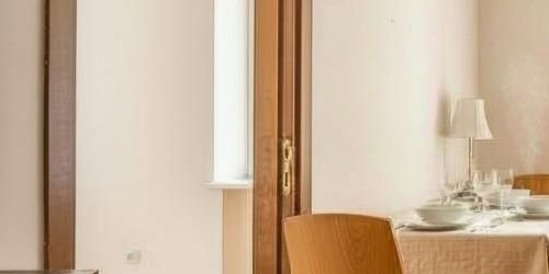 4-комн квартира Петровский переулок, 1/30С2