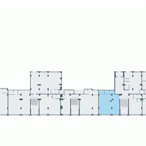 Помещение свободного назначения Кудрово г, Строителей пр,  д. 16
