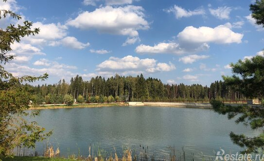 Продажа 4-комн квартиры на вторичном рынке Одинцовский городской округ, Сиреневая улица,  д. 6