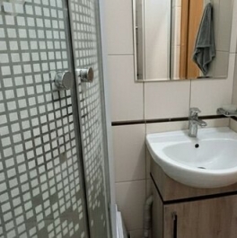 Продажа 2-комн квартиры на вторичном рынке Вартемяги, улица Ветеранов,  д. 1
